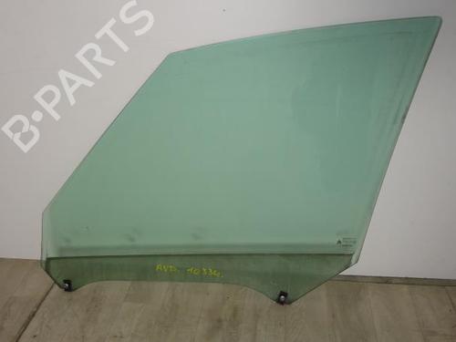 Used Front right door window CITROËN C4 Grand Picasso I (UA_) 1.6 HDi (109 hp) 24024818