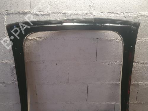 Convertible top FIAT 500 C (312_) 1.4 (312CXC1B, 312AXC1B) | BP31952926C123 