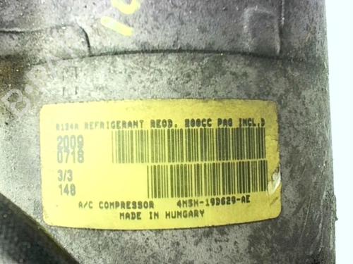 Used AC compressor FORD C-MAX (DM2) 1.8 TDCi (115 hp) 32673135
