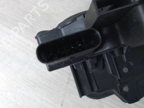 Front right lock MERCEDES-BENZ A-CLASS (W177) A 200 (177.087) | BP24026449C97 