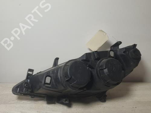 Right headlight PEUGEOT 307 (3A/C) 1.4 16V | BP29490217C29 