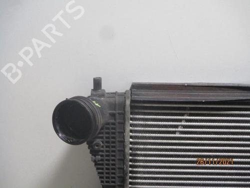 Intercooler SKODA OCTAVIA II (1Z3) 1.9 TDI | BP26225769M30