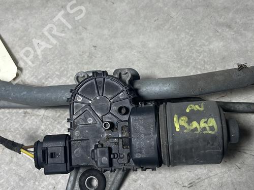Front wiper motor OPEL ASTRA H GTC (A04) 1.7 CDTi (L08) | BP30794548M29