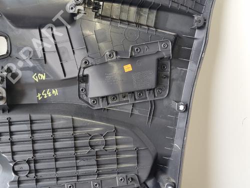 Front left panel RENAULT TRAFIC III Van (FG_) 2.0 dCi 150 (FGMU) | BP36434192C58 - Image 8