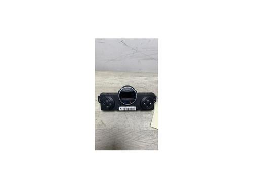 Used Climate control RENAULT CLIO III (BR0/1, CR0/1) 1.5 dCi (BR1C, CR1C) (103 hp) 28118631