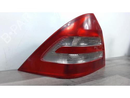 Left taillight MERCEDES-BENZ C-CLASS (W203) C 200 CDI (203.004) | BP24203030C34 
