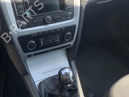 ABS pump SKODA OCTAVIA II Combi (1Z5) 1.4 TSI | BP28118641M43 