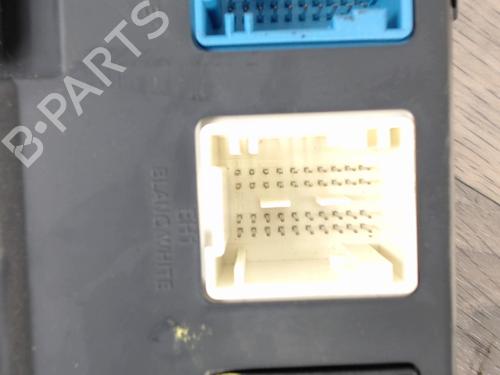 Fuse box PEUGEOT 207 (WA_, WC_) 1.6 HDi | BP25448073E1