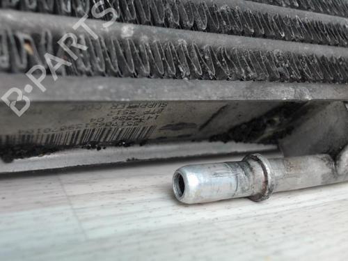 Oil radiator MINI MINI (R50, R53) Cooper | BP24026086M33