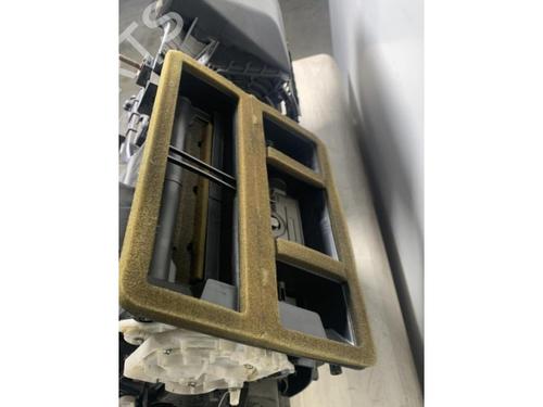 Heater matrix box SUZUKI SWIFT III (MZ, EZ) 1.3 DDiS (RS413D) | BP29526815M61 