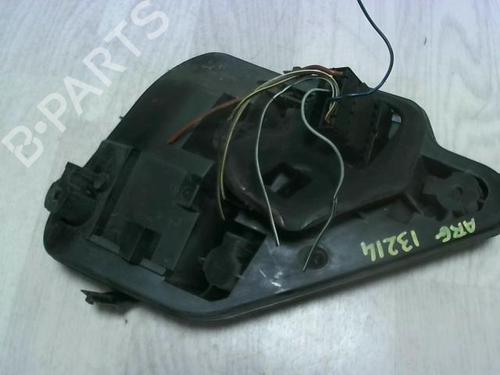 Nummerpladelys OPEL ASTRA H (A04) 1.9 CDTI (L48) (100 hp) 21183125