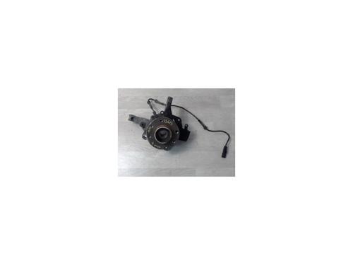 Used Left front steering knuckle RENAULT CLIO IV (BH_) 1.5 dCi 75 (75 hp) 22920633