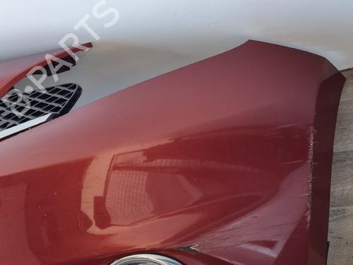 Front bumper NISSAN NOTE (E12) 1.5 dCi | BP34694407C7  - Image 5