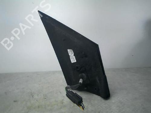 Used Left mirror FORD FIESTA V (JH_, JD_) 1.4 TDCi (68 hp) 24028064