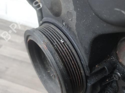 Engine AUDI A3 (8V1, 8VK) 2.0 TDI | BP33266437M1  - Image 20