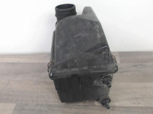 Air filter box PEUGEOT 307 SW (3H) 2.0 HDI 110 | BP26278384M87 