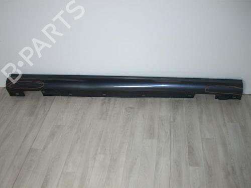 Used Right sideskirt MERCEDES-BENZ C-CLASS Coupe (C204) C 220 CDI (204.302) (170 hp) 22440544