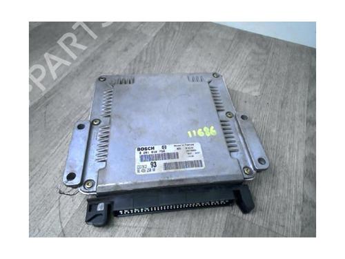 Control unit CITROËN XSARA PICASSO (N68) 2.0 HDi | BP24023177M11