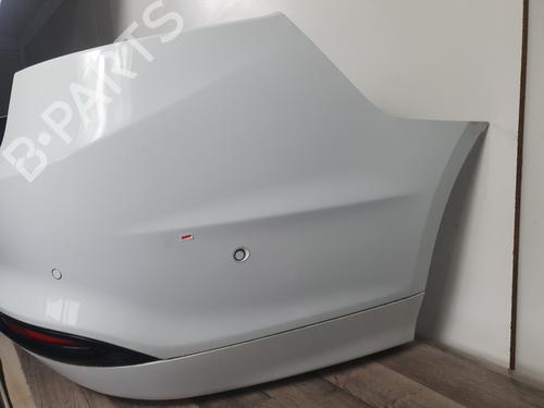 Rear bumper FORD MONDEO V Hatchback (CE) 2.0 EcoBlue | BP24209764C8