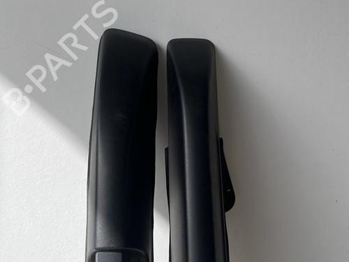 Used Roof bar Roof bar DACIA DUSTER (HS_) 1.5 dCi (HSAJ) (90 hp) 33548547 33548547