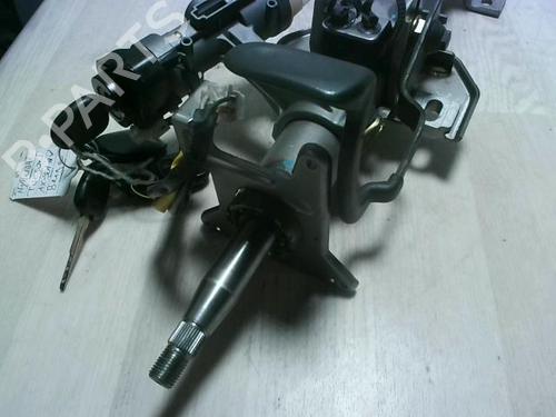 Steering column HYUNDAI TUCSON (JM) 2.0 CRDi | BP24026639M21