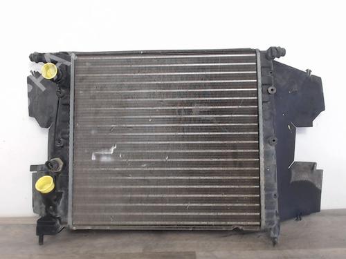 Used Water radiator Water radiator RENAULT CLIO I (B/C57_, 5/357_) 1.4 (80 hp) 26451685 26451685
