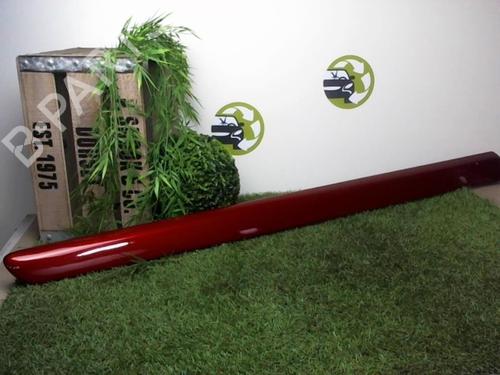 Dørliste CITROËN XSARA Coupe (N0) 2.0 HDI 90 (90 hp) 24021631