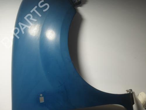 Right front fenders RENAULT KANGOO (KC0/1_) 1.2 16V (KC05, KC06, KC03, KC0T, KC0W, KC1D) | BP29478739C42 