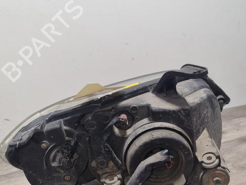 Left headlight MAZDA 2 (DY) 1.2 (DY3W) | BP36778957C28 - Image 18