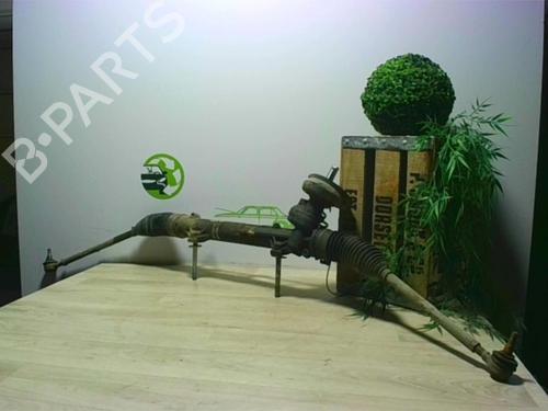 Used Steering rack PEUGEOT 307 (3A/C) 1.6 16V (109 hp) 24024203