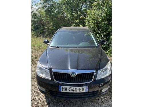 Fuse box SKODA OCTAVIA II Combi (1Z5) 1.4 TSI | BP27641976E1 