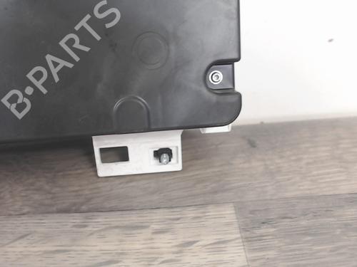 Instrument cluster CITROËN C4 SPACETOURER (3D_) 1.5 BlueHDi 130 | BP25478438C47 