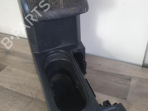 Console centrale SUBARU FORESTER (SJ_) 2.0 i AWD (SJ5) | BP31252267I22