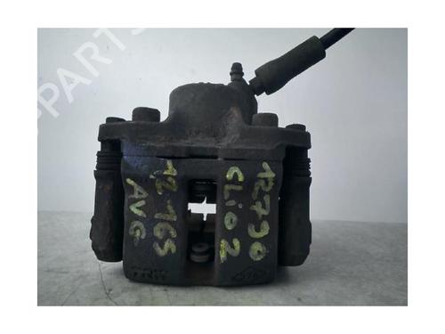 Left front brake caliper CITROËN C3 I (FC_, FN_) 1.4 HDi | BP21183446M105 