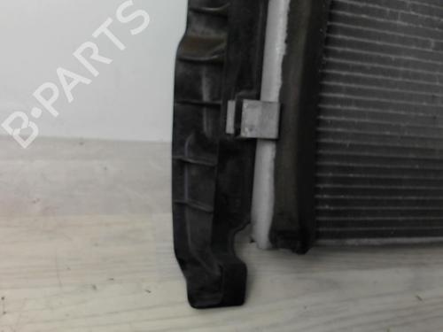 AC radiator KIA SOUL I (AM) 1.6 CRDi 128 | BP23082323M32 