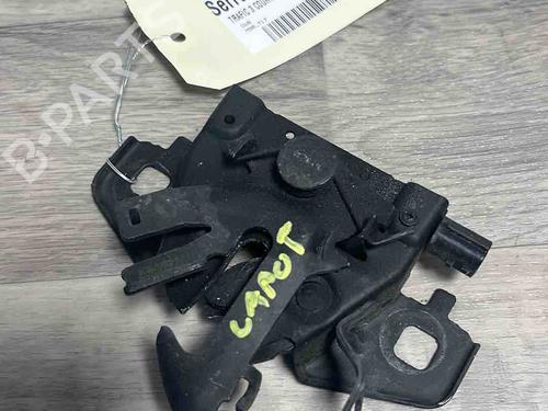 Used Hood lock Hood lock RENAULT TRAFIC III Van (FG_) 2.0 dCi 150 (FGMU) (150 hp) 36458804 36458804