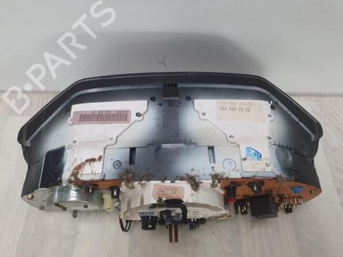 Instrument cluster MERCEDES-BENZ 124 Saloon (W124) 300 D (124.130) | BP31086997C47 