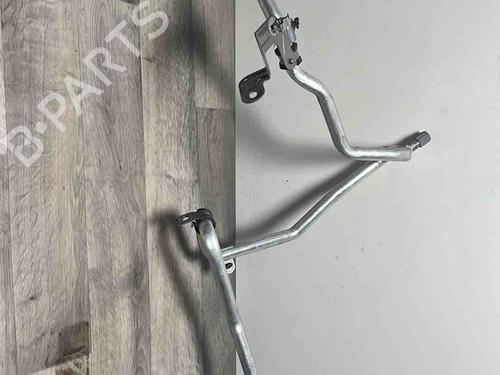 Used AC pipe AC pipe RENAULT TRAFIC III Van (FG_) 2.0 dCi 150 (FGMU) (150 hp) 36490387 36490387