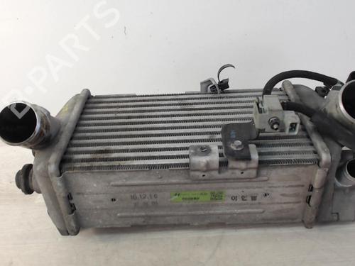 Intercooler KIA RIO IV (YB, SC, FB) 1.0 T-GDI 100 | BP25491097M30