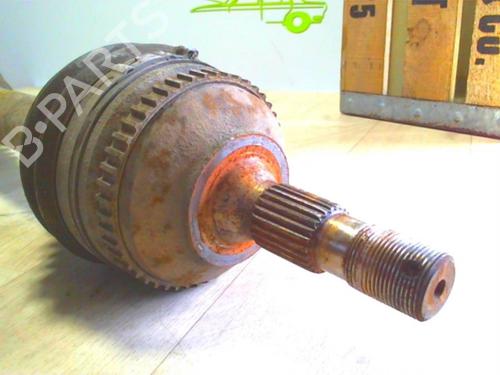 Left front driveshaft PEUGEOT 406 (8B) 2.0 HDI 110 | BP24024772M38 