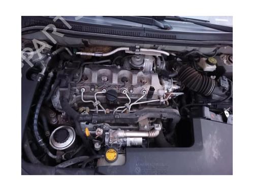 Engine TOYOTA AVENSIS (_T25_) 2.0 D-4D (ADT250_, ADT250R) | BP25751031M1 