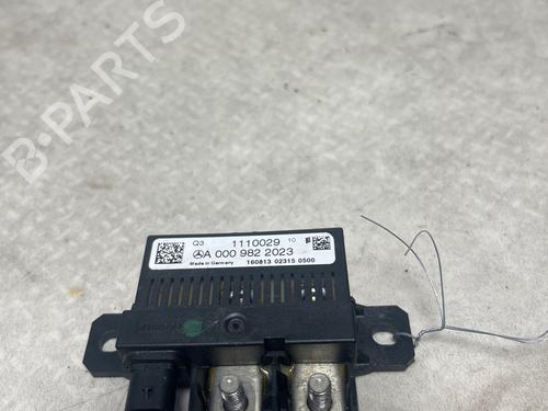 electronic-sensor-mercedes-benz-a-class-w176-2012-2013-2014-2015-2016-2017-2018-34694371 main image