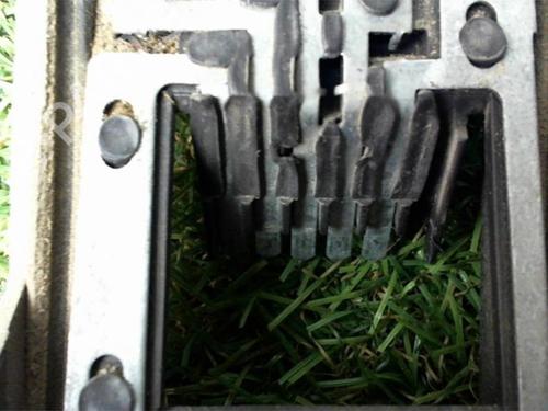 Licence plate light OPEL MERIVA A MPV (X03) 1.7 DTI (E75) | BP24022553I40 