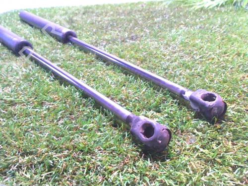 Tailgate lift support MERCEDES-BENZ VITO Van (W638) 110 D 2.3 (638.074, 638.078) | BP21181644C138 