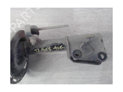 Left front shock absorber RENAULT LAGUNA II (BG0/1_) 1.8 16V (BG06, BG0J, BG0M) | BP24027303M16 