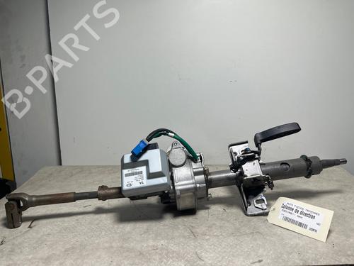 Used Steering column Steering column KIA PICANTO II (TA) 1.0 (69 hp) 34438607 34438607