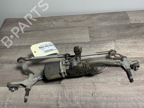 Used Front wiper motor Front wiper motor CITROËN C3 II (SC_) 1.4 HDi 70 (SC8HZC, SC8HR0, SC8HP4) (68 hp) 39404026 39404026