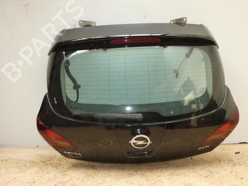 Tailgate OPEL ASTRA J (P10) 2.0 CDTI (68) | BP24026117C6