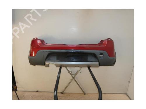 Rear bumper DACIA SANDERO 1.5 dCi | BP24025848C8