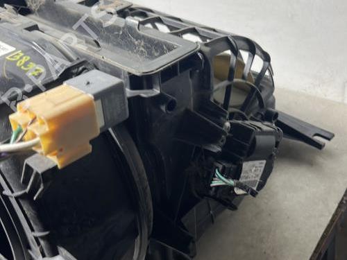 Heater matrix box SUBARU FORESTER (SJ_) 2.0 i AWD (SJ5) | BP31086355M61 